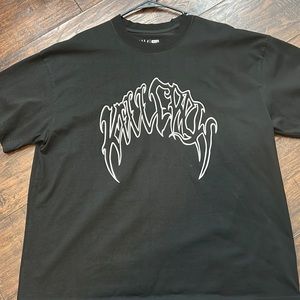 Oversized kill crew tee